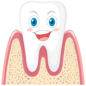 dental health tips for strong teeth